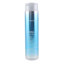Joico HydraSplash Hydrating Shampoo (For Fine- Medium, Dry Hair) 300ml-10.1oz