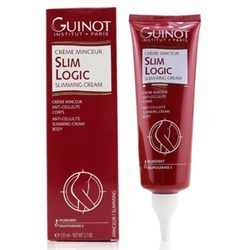 Guinot Slim Logic Slimming Cream 125ml-4oz