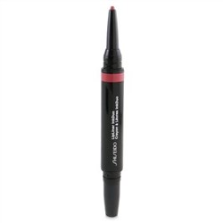Shiseido LipLiner InkDuo (Prime + Line) - # 01 Bare 1.1g-0.037oz