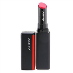 Shiseido ColorGel LipBalm - # 112 Tiger Lily 2g-0.07oz