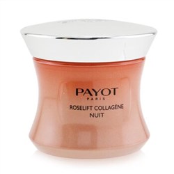 Payot Roselift Collagene Nuit Resculpting SkinCream 50ml-1.6oz