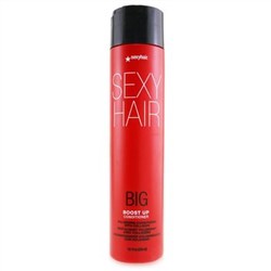 Sexy Hair Concepts Big Sexy Hair Boost Up Volumizing Conditioner with Collagen 300ml-10.1oz
