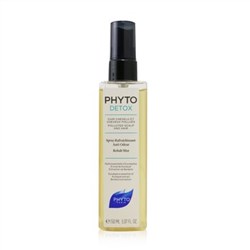 Phyto PhytoDetox Rehab Mist (Polluted Scalp and Hair) 150ml-5.07oz