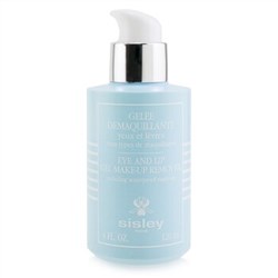 Sisley Eye & Lip Gel Make-Up Remover - Including Waterproof Make-Up 120ml-4oz