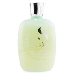 AlfaParf Semi Di Lino Scalp Relief Calming Micellar Low Shampoo (Sensitive Skin) 250ml-8.45oz