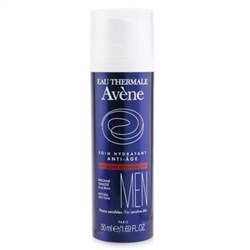 Avene Men Anti-Aging Hydrating Care (For Sensitive Skin) 50ml-1.69oz