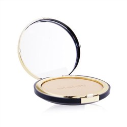 Sisley Phyto Poudre Compacte Matifying and Beautifying Pressed Powder - # 3 Sandy 12g-0.42oz