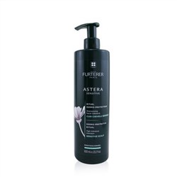 Rene Furterer Astera Sensitive Dermo-Protective Ritual High Tolerance Shampoo - Sensitive Scalp (Sal