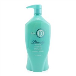 It's A 10 Blow Dry Miracle Glossing Shampoo 1000ml-33.8oz