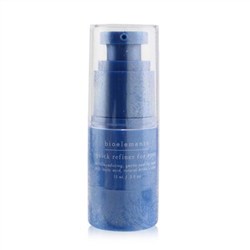 Bioelements Quick Refiner For Eyes 15ml-0.5oz