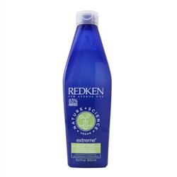 Redken Nature + Science Extreme Fortifying Shampoo (For Distressed Hair) 300ml-10.1oz