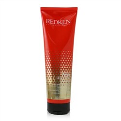 Redken Frizz Dismiss Rebel Tame Leave-In Smoothing Control Cream + Heat Protection 250ml-8.5oz