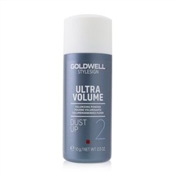 Goldwell Style Sign Ultra Volume Dust Up 2 Volumizing Powder 10g-0.3oz