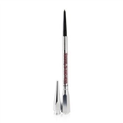 Benefit Precisely My Brow Pencil (Ultra Fine Brow Defining Pencil) - # 2.5 (Neutral Blonde) 0.08g-0.