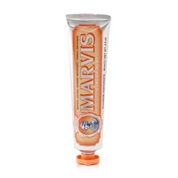 Marvis Ginger Mint Toothpaste 85ml-4.5oz