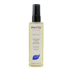 Phyto PhytoVolume Volumizing Blow-Dry Spray (Fine, Flat Hair) 150ml-5.07oz
