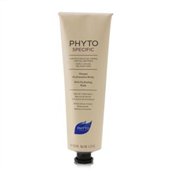 Phyto Phyto Specific Rich Hydration Mask (Curly, Coiled, Relaxed Hair) 150ml-5.29oz