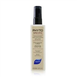 Phyto Phyto Specific Moisturizing Styling Cream (Curly, Coiled, Relaxed Hair) 150ml-5.07oz