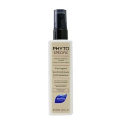 Phyto Phyto Specific Curl Legend Curl Energizing Spray (Loose to Tight Curls - Light Hold) 150ml-5.0