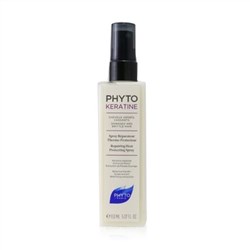 Phyto PhytoKeratine Repairing Heat Protecting Spray (Damaged ann Brittle Hair) 150ml-5.07oz