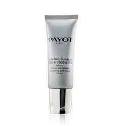 Payot Supreme Jeunesse Cou & Decollete - Remodeling & Tensor Roll-On 50ml-1.6oz