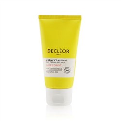 Decleor Rose D Orient Day Cream & Mask - For Sensitive Skin 50ml-1.7oz