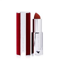 Givenchy Le Rouge Deep Velvet Lipstick - # 35 Rouge Initie 3.4g-0.12oz