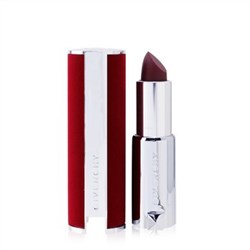 Givenchy Le Rouge Deep Velvet Lipstick - # 38 Grenat Fume 3.4g-0.12oz