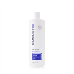 Bosley BosleyMD BosRevive Non Color-Treated Hair Nourishing Shampoo 1000ml-33.8oz