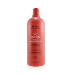 Aveda Nutriplenish Shampoo - # Deep Moisture 1000ml-33.8oz