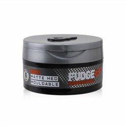 Fudge Sculpt Matte Hed Mouldable - Flexible, Medium Hold and Long-Lasting Matte Finish (Hold Factor