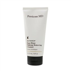 Perricone MD No Makeup Easy Rinse Makeup-Removing Cleanser 177ml-6oz