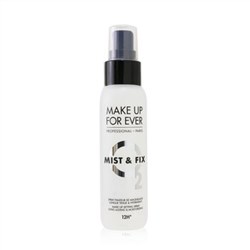 Make Up For Ever Mist & Fix Make Up Setting Spray 100ml-3.38oz