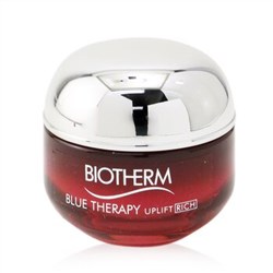 Biotherm Blue Therapy Red Algae Uplift Firming & Nourishing Rosy Rich Cream - Dry Skin 50ml-1.69oz