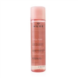 Nuxe Very Rose Radiance Peeling Lotion 150ml-5oz