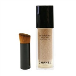 Chanel Les Beiges Eau De Teint Water Fresh Tint - # Medium Light 30ml-1oz