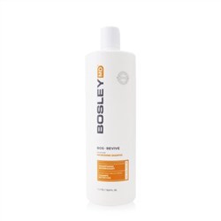 Bosley BosleyMD BosRevive Color Safe Nourishing Shampoo 1000ml-33.8oz