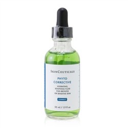 Skin Ceuticals Phyto Corrective - Hydrating Soothing Fluid (For Irritated Or Sensitive Skin) 55ml-1.