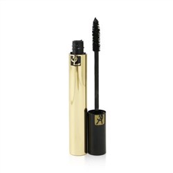 Yves Saint Laurent Mascara Volume Effet Faux Cils Radical - # Black Over Black 7.5ml-0.2oz