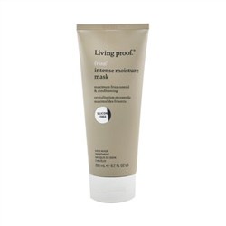 Living Proof No Frizz Intense Moisture Mask 200ml-6.7oz