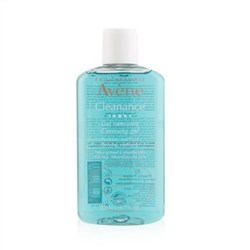 Avene Cleanance Cleansing Gel - For Oily, Blemish-Prone Skin 200ml-6.7oz