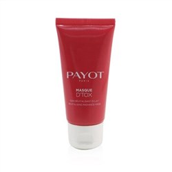 Payot Masque D Tox Revitalising Radiance Mask 50ml-1.6oz