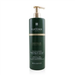 Rene Furterer Absolue Kèratine Renewal Care Repairing Shampoo - Damaged, Over-Processed Hair (Salon