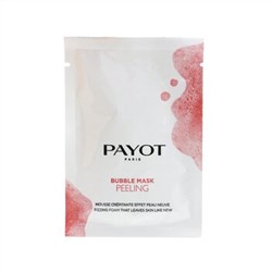 Payot Bubble Mask Peeling 8x5ml-0.16oz