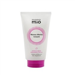 Mama Mio Mama Marks Cream - Stretch Mark Minimising Cream 125ml-4.2oz