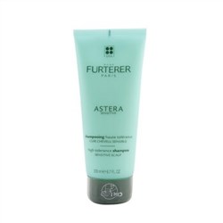 Rene Furterer Astera Sensitive Dermo-Protective Ritual High Tolerance Shampoo (Sensitive Scalp) 200m