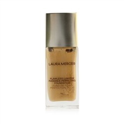 Laura Mercier Flawless Lumiere Radiance Perfecting Foundation - # 3W2 Golden (Unboxed) 30ml-1oz