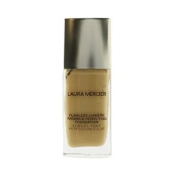 Laura Mercier Flawless Lumiere Radiance Perfecting Foundation - # 4W1.5 Tawny (Unboxed) 30ml-1oz