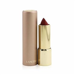 Lancome L Absolu Rouge Intimatte Matte Veil Lipstick - # 155 Burning Lips 3.4g-0.12oz