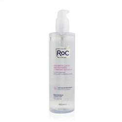 ROC Extra Comfort Micellar Cleansing Water (Sensitive Skin, Face & Eyes) 400ml-13.52oz